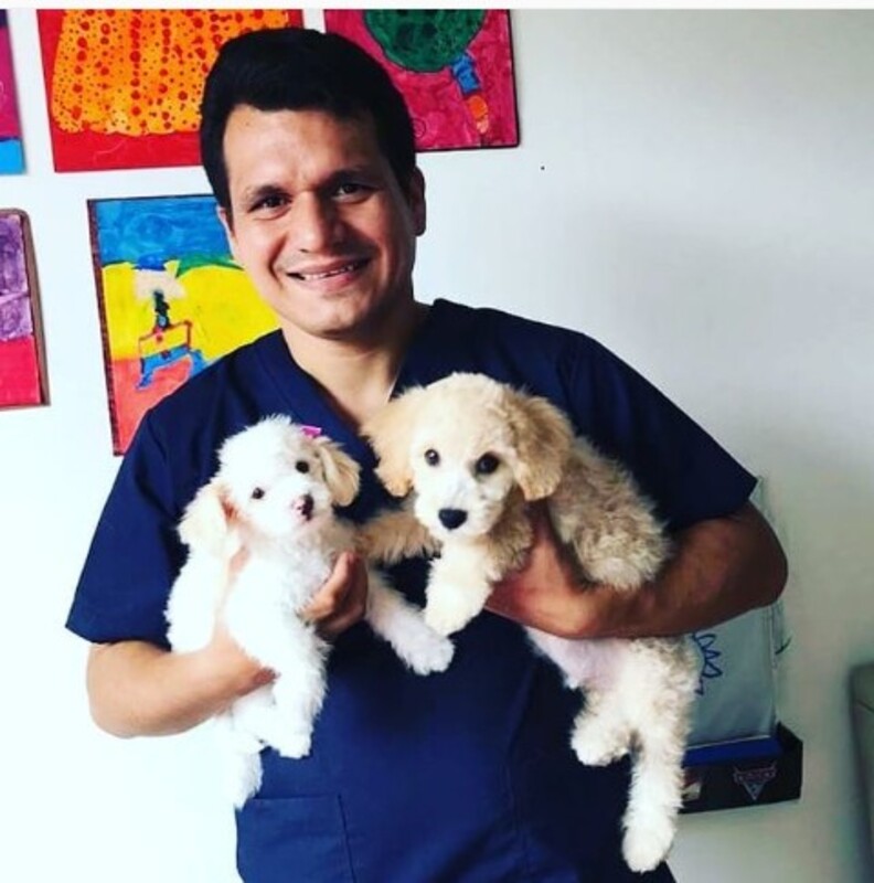 Date this young Venezuela man Jupiter from Caracas VE4034