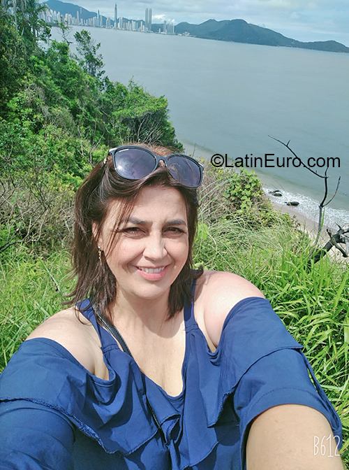 Date this georgeous Brazil girl Eliana from Paicandu BR11443