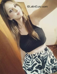 cute Argentina girl Agustina from Tucuman AR816