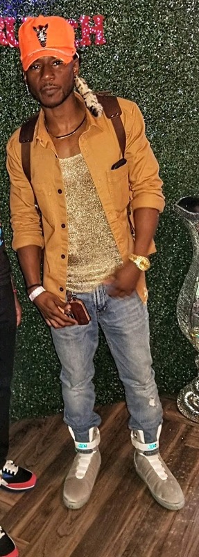 Date this beautiful United States man Kahl from Little Rock US21413