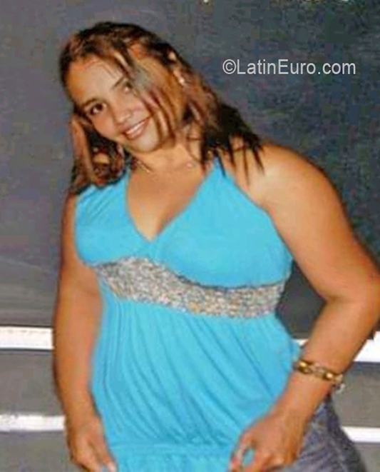 Date this gorgeous Venezuela girl Josefina G from Bolivar VE4060