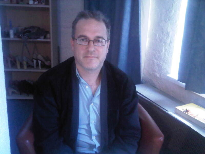 Date this hot Belgium man Interpreter from Gent BE142