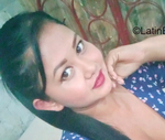 charming Ecuador girl Elizabeth from Guayaquil EC855