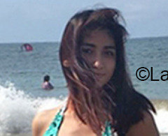 Date this tall Ecuador girl Maria from Pasaje EC862