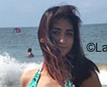 fun Ecuador girl Maria from Pasaje EC862