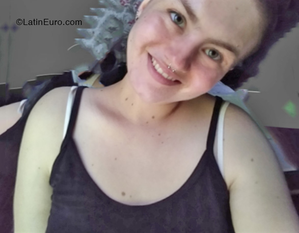 Date this passionate Brazil girl Lyla from Santa Catarina BR11471