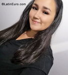 cute Costa Rica girl Cristina from Alajuela CR487