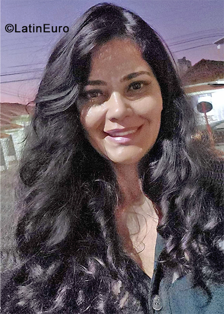 Date this stunning Brazil girl Carmen from Sao Carlos BR11482