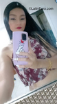 funny Chile girl Sofia from Santiago De Chile CL293