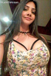 nice looking Ecuador girl Maria from Guayaquil EC869
