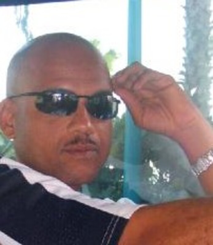 Date this voluptuous Cayman Islands man DON from George Town KY25