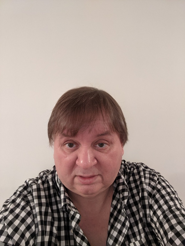 Date this exotic United States man Kevin from Smithville US21478