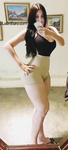 delightful Ecuador girl Astrid from Guayaquil EC871