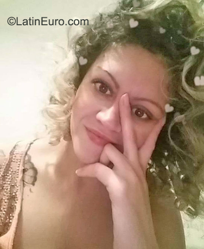 Date this tall Brazil girl Vanessa Cirilo from Itu BR11509