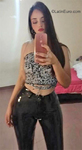 lovely Argentina girl Yanina from La Rioja Capital AR810