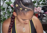 fun Italy girl Jeverlin from Napoli IT358
