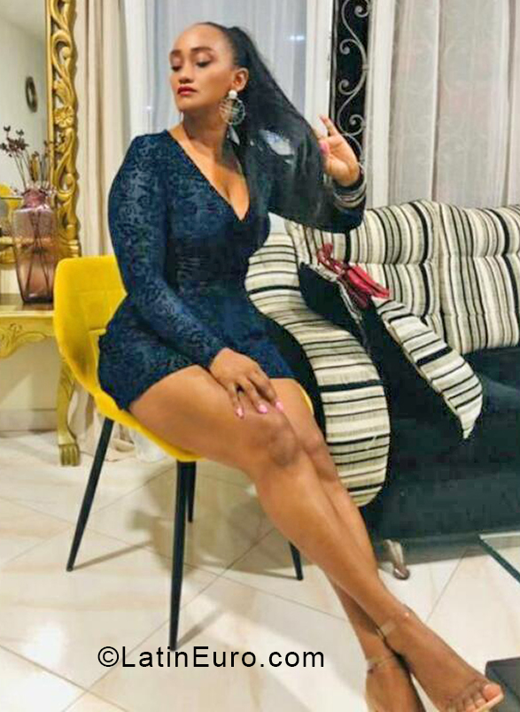 Date this fun Colombia girl Luz from Monteria CO31026