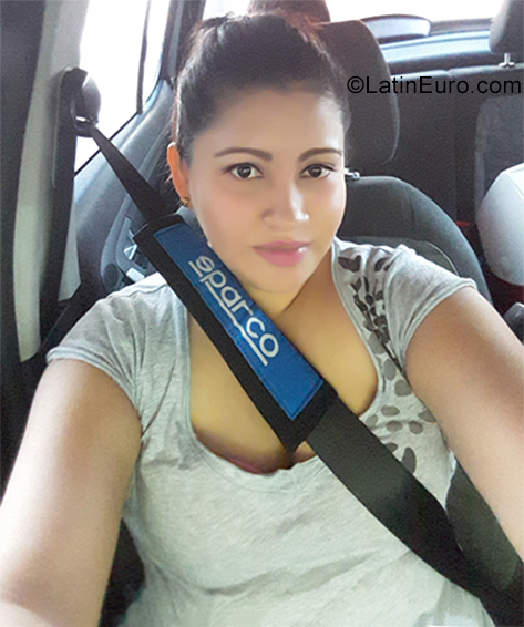Date this delightful Costa Rica girl Star from San Jose CR493