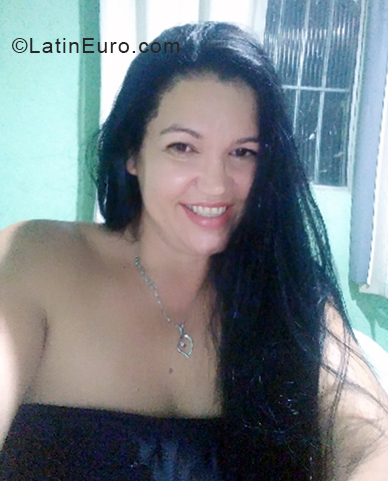 Date this pretty Brazil girl Selma from Caucaia BR11559