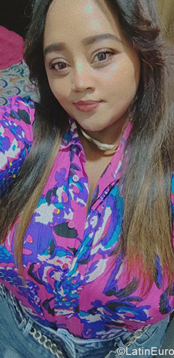 Date this georgeous Dominican Republic girl Georgina from Santo Domingo DO40410