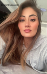 pretty Ecuador girl Sofia from Ambato EC877