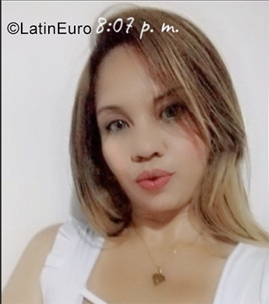 Date this cute Venezuela girl Carolina from Caracas VE4125