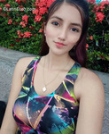 luscious Ecuador girl Angelica from Guayaquil EC885