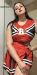 hot Argentina girl Sabina from Buenos Aires AR831