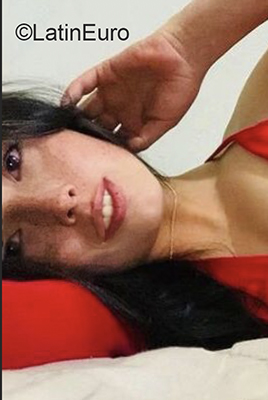 Date this athletic Colombia girl Juli from Bogota CO31247