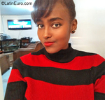 pretty Ecuador girl Marce from Quito EC891