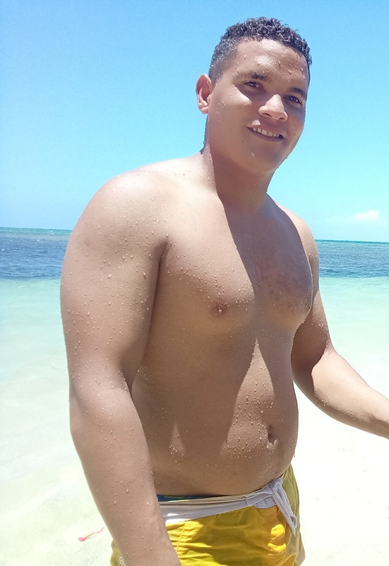 Date this passionate Cuba man Keiler from Holguín CU806