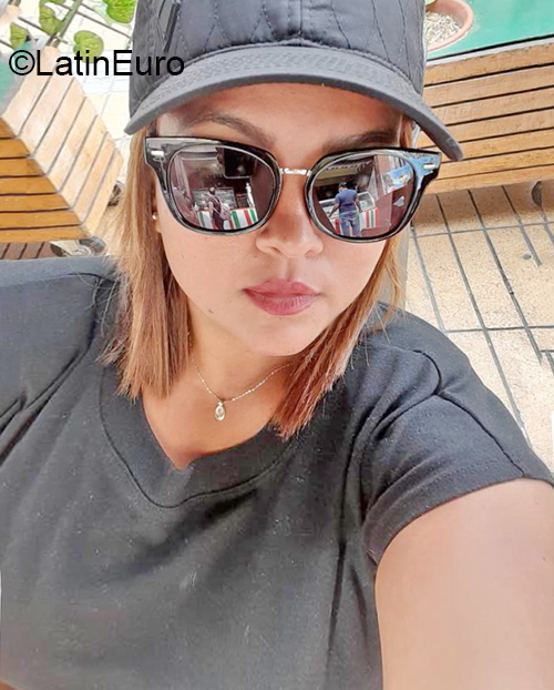 Date this exotic Chile girl Karol bustamante from Anto fa gasta CL303