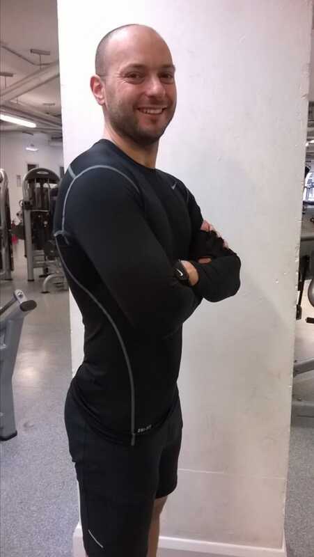 Date this stunning United Kingdom man Peter from London GB1045