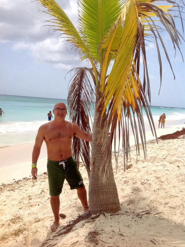 Date this athletic Spain man Pepecaballa from Ceuta ES685