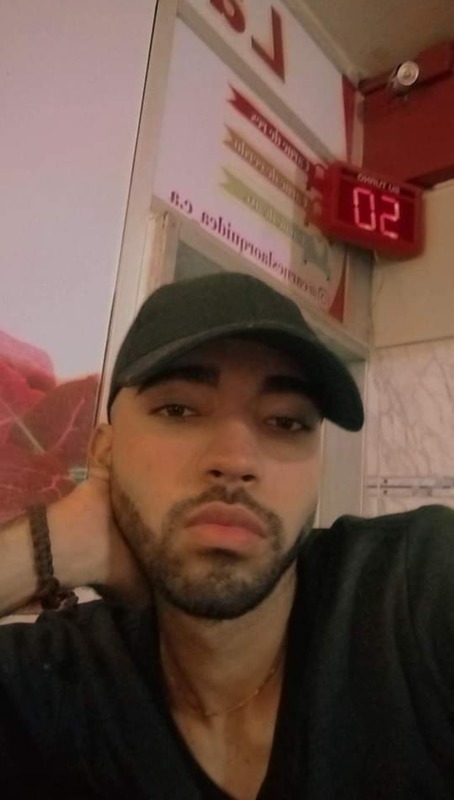 Date this lovely Venezuela man Guillermo Wolkman from Valencia VE4155