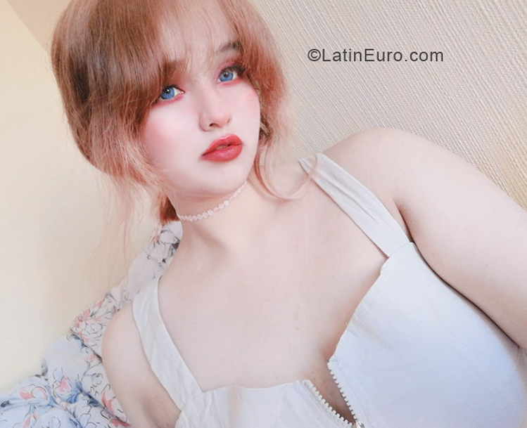 Date this attractive Chile girl Jennifer from Santiago CL316