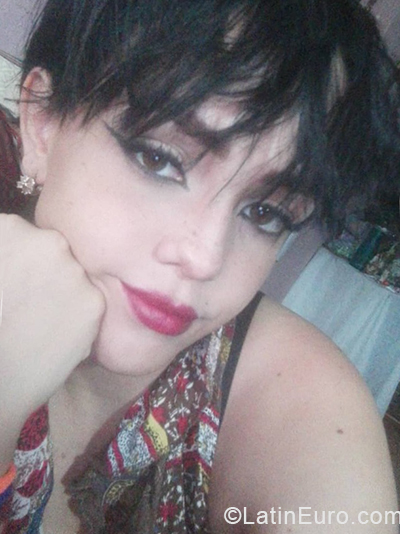 Date this beautiful Venezuela girl Karolaynsh from Maracay VE4164