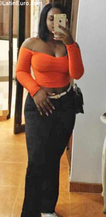Date this delightful Colombia girl Eliana from Pereira CO31466