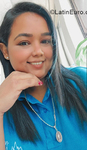 voluptuous Chile girl Any Carolina from Santiago De Chile CL322