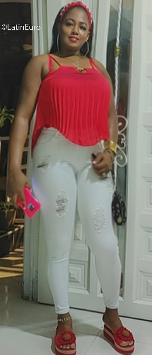 Date this fun Colombia girl Astrid from Antioguia CO31603