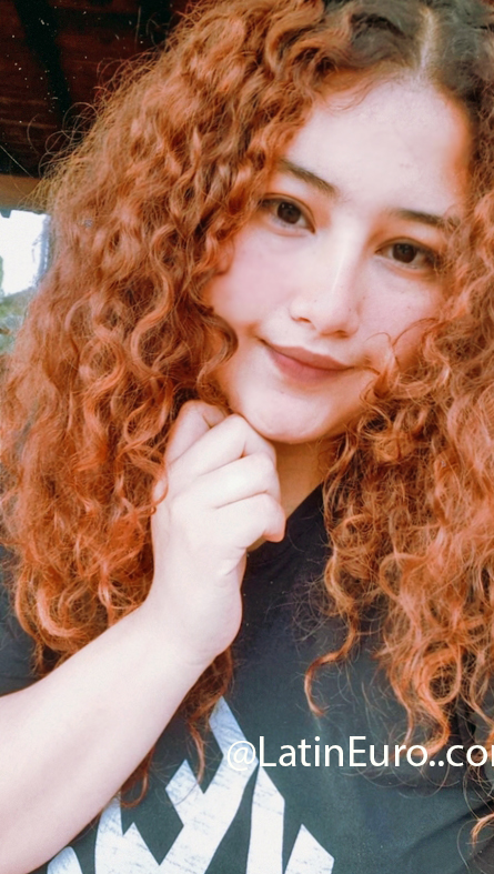 Date this beautiful Colombia girl Daniela from Palmira CO32202