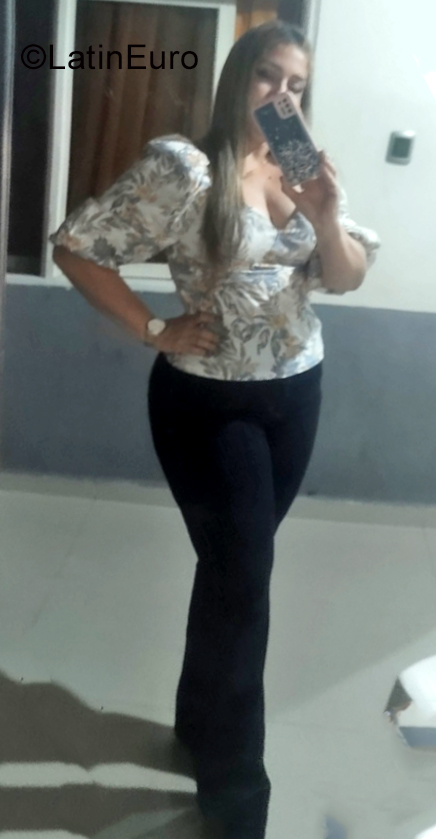 Date this good-looking Colombia girl Jessica from Cali CO31655