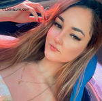 pretty Colombia girl Isa from Fortaleza BR12227