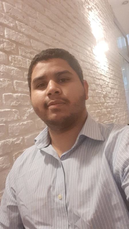 Date this nice looking Brazil man Gilvan from São Paulo BR12254