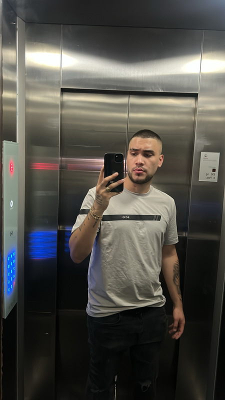 Date this young Colombia man Carlos from Barranquilla CO32157