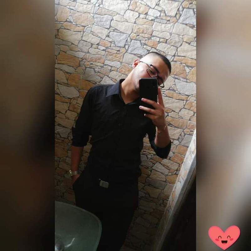 Date this charming Costa Rica man DavidQurios99 from San José CR516