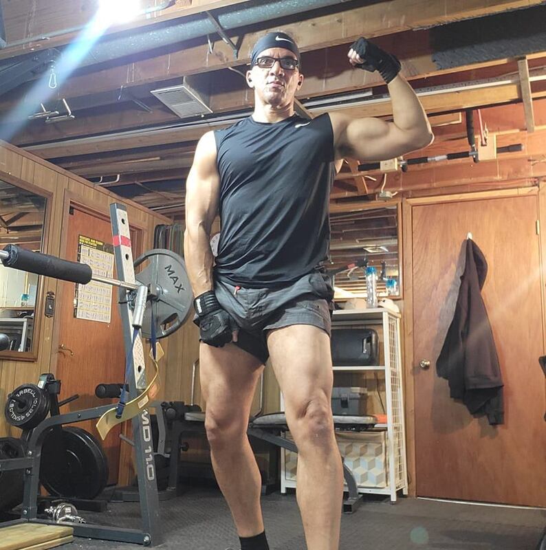 Date this hot United States man Vid from Milwaukee US21947