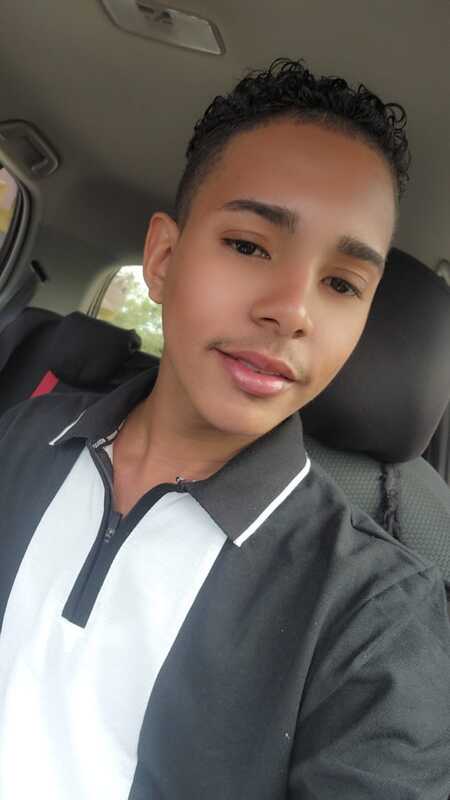 Date this funny Dominican Republic man Yeurivi from La Romana DO41757