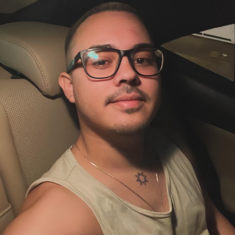 Date this attractive Dominican Republic man Daniel from Santo Domingo DO43092