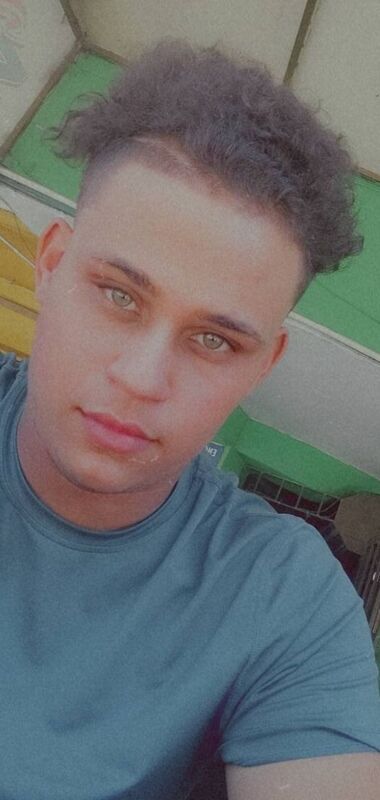 Date this charming Dominican Republic man Jose from La Vega DO43206